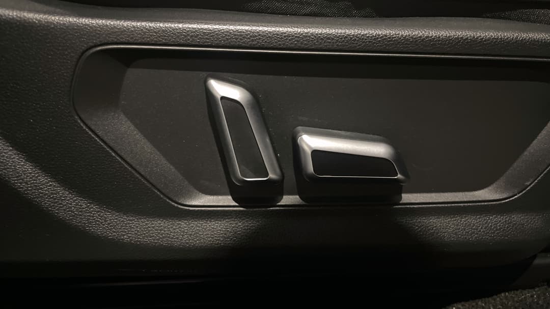 2021 GWM Haval Jolion Lux, Automatic, 111620 km, Drivers Side Adjustment Panel