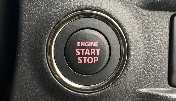 2021 Toyota URBAN CRUISER PREMIUM MT, Petrol, Manual, 11,950 km, Keyless Start/ Stop Button
