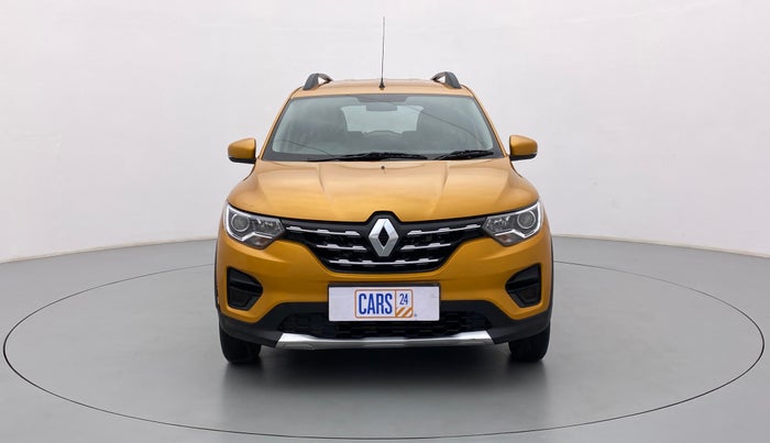 2021 Renault TRIBER 1.0 RXT, Petrol, Manual, 22,941 km, Highlights