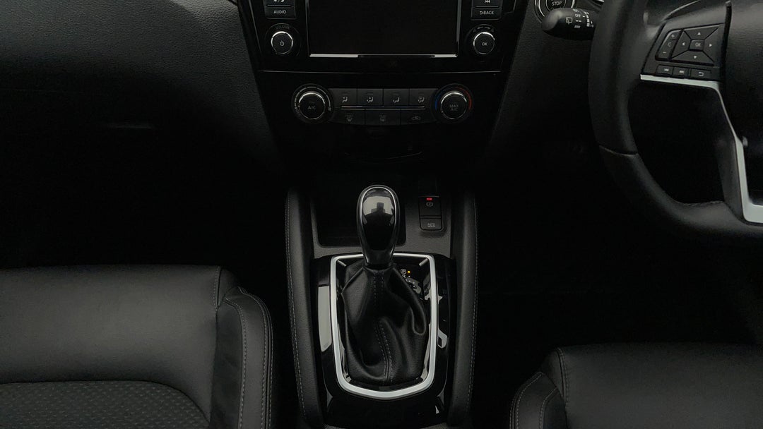 Gear Lever 
