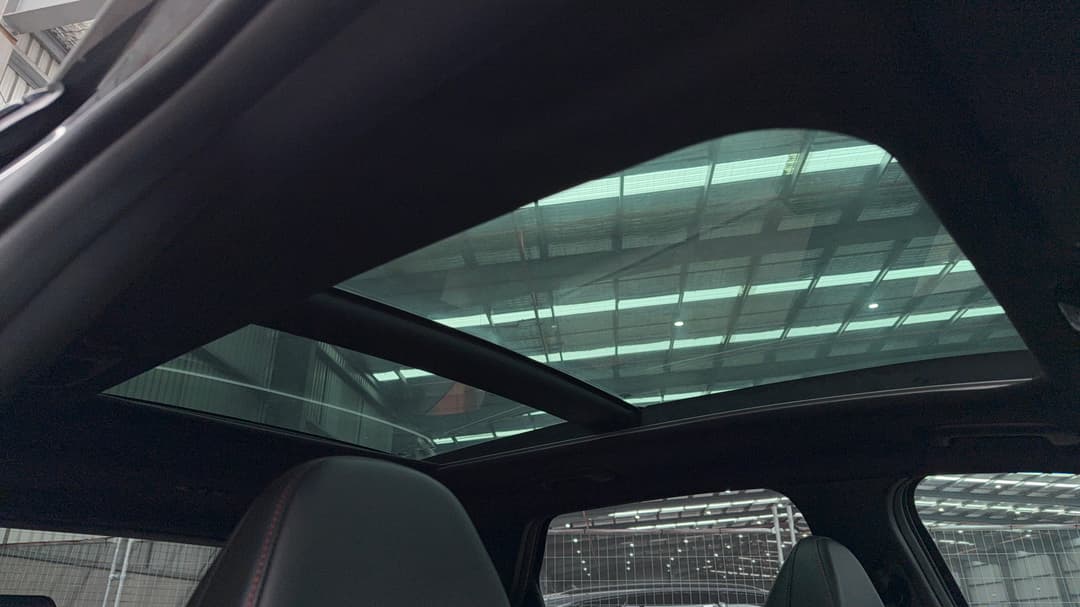 2023 Hyundai Tucson Highlander N Line (AWD) No Srf, Automatic, 54864 km, Interior Sunroof/Moonroof