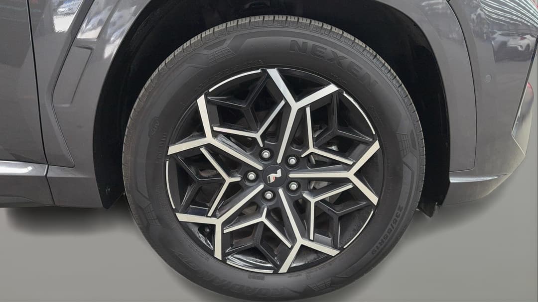 2023 Hyundai Tucson Highlander N Line (AWD) No Srf, Automatic, 54864 km, Right Front Wheel