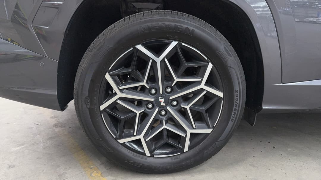 2023 Hyundai Tucson Highlander N Line (AWD) No Srf, Automatic, 54864 km, Right Rear Wheel