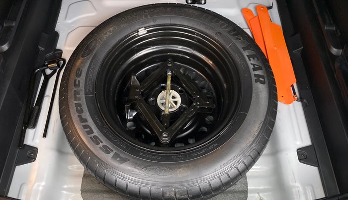 2019 KIA SELTOS GTX 1.4 GDI AT PETROL, Petrol, Automatic, 15,890 km, Spare Tyre