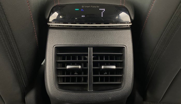 2019 KIA SELTOS GTX 1.4 GDI AT PETROL, Petrol, Automatic, 15,890 km, Rear AC Vents