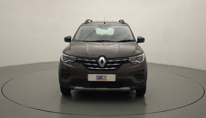 2022 Renault TRIBER RXT AMT, Petrol, Automatic, 4,266 km, Highlights