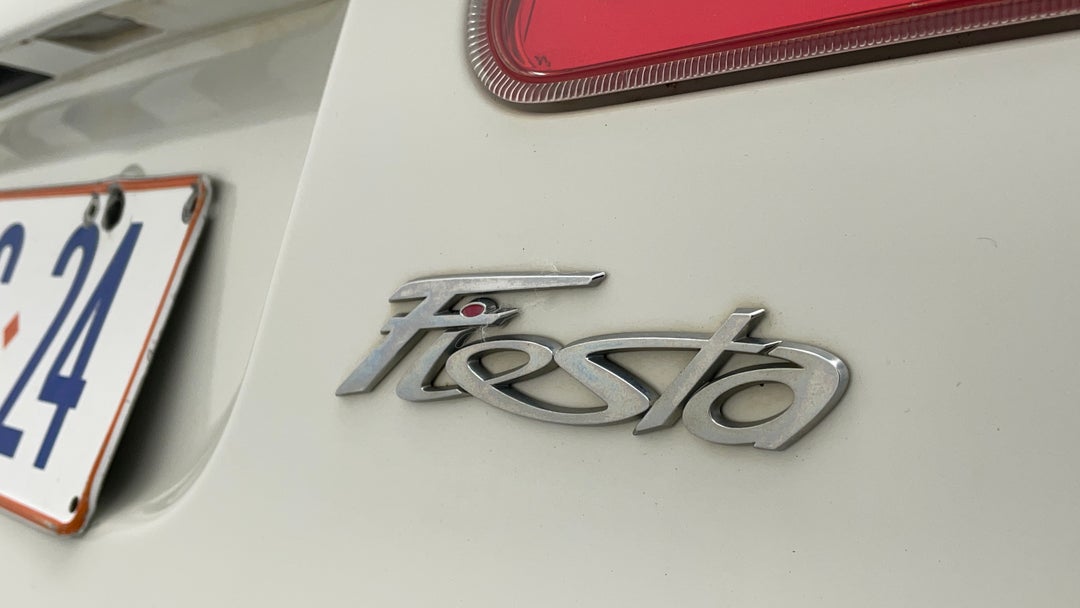 Badge (Boot Right Side)