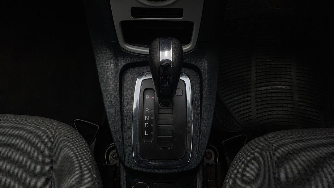 Gear Lever 