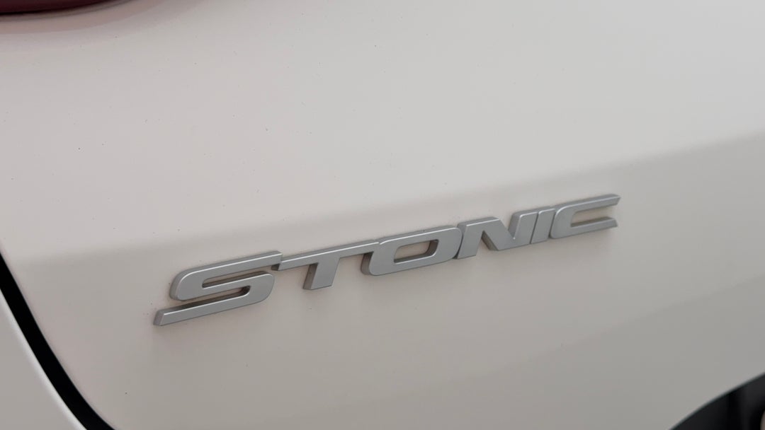 Badge (Boot Left Side)