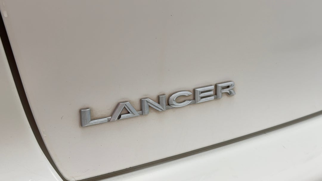 Badge (Boot Left Side)