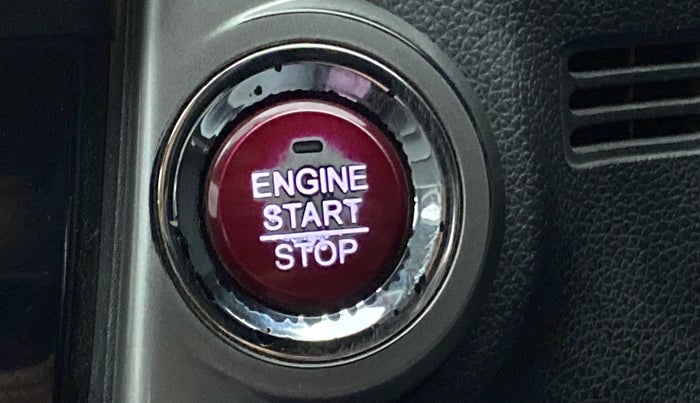 2016 Honda City VX (O) PETROL, Petrol, Manual, 95,554 km, Keyless Start/ Stop Button