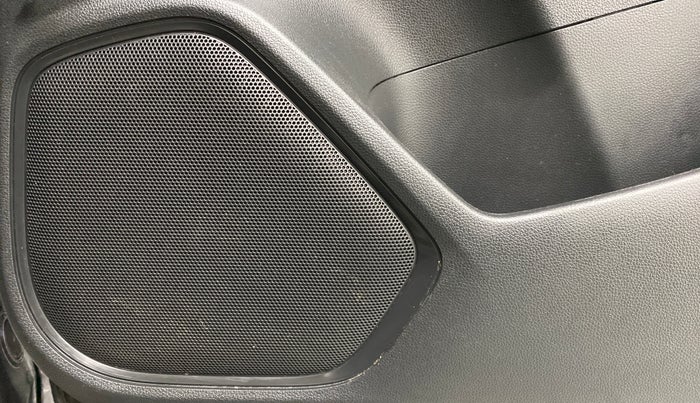 2017 Honda Jazz 1.2 SV MT, Petrol, Manual, 18,264 km, Speaker