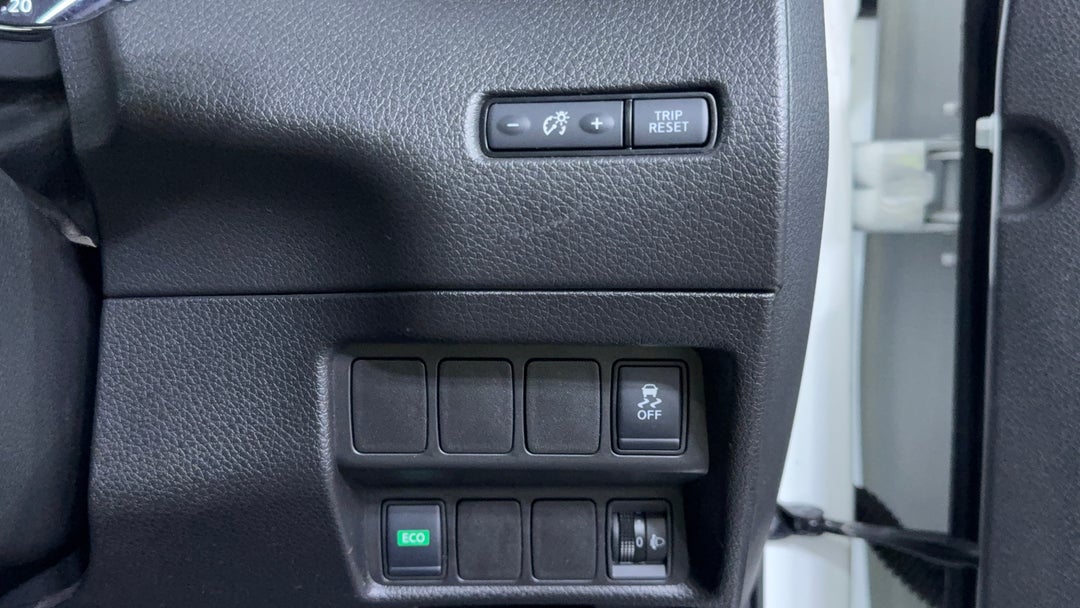 Utility Switches/Buttons