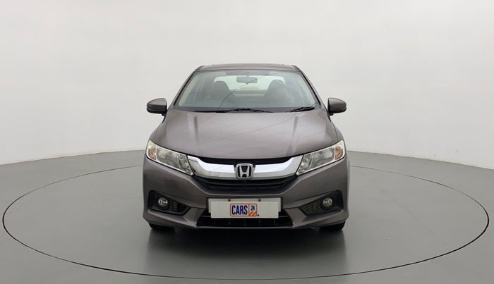 2016 Honda City 1.5L I-VTEC VX, Petrol, Manual, 80,283 km, Highlights