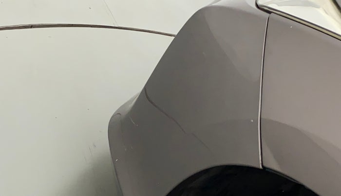 2016 Honda City 1.5L I-VTEC VX, Petrol, Manual, 80,283 km, Front bumper - Minor scratches