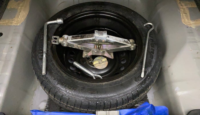 2016 Honda City 1.5L I-VTEC VX, Petrol, Manual, 80,283 km, Spare Tyre