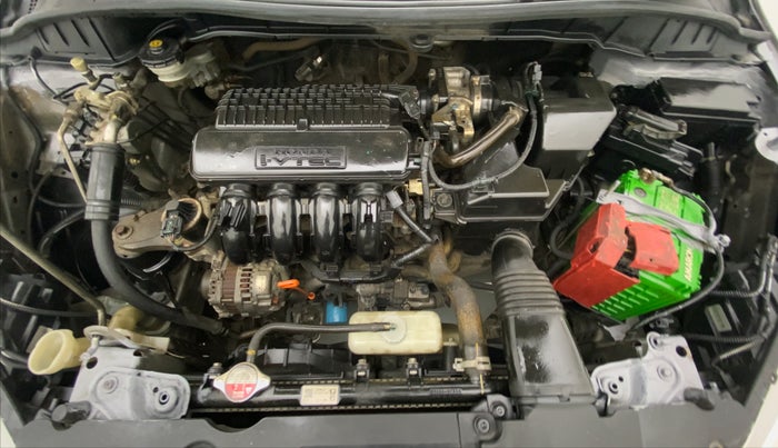 2016 Honda City 1.5L I-VTEC VX, Petrol, Manual, 80,283 km, Open Bonet