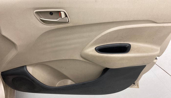 2019 Hyundai NEW SANTRO SPORTZ CNG, CNG, Manual, 58,031 km, Driver Side Door Panels Control