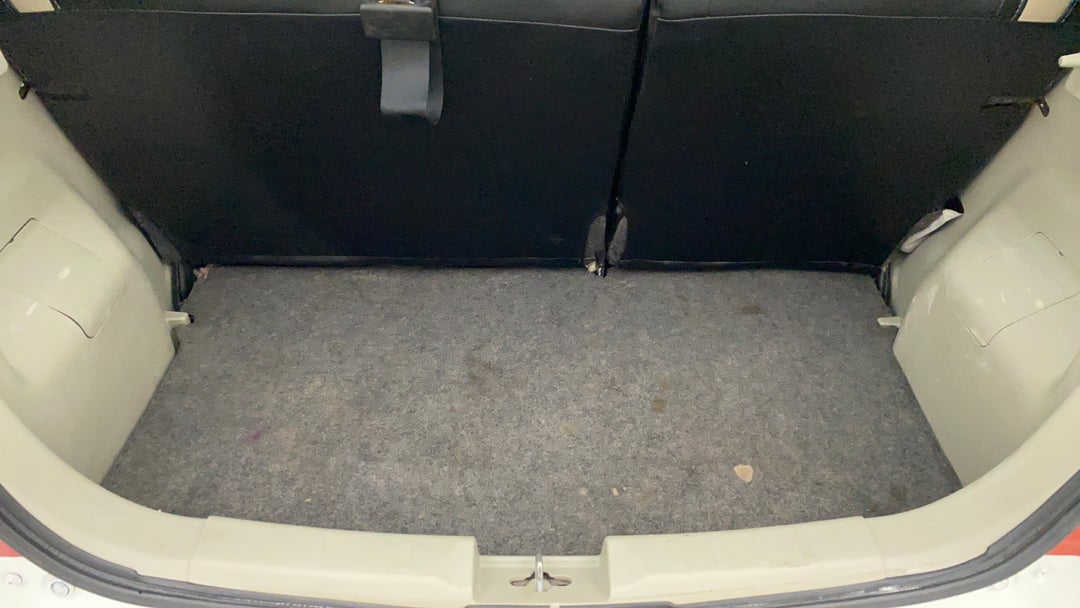 Boot Inside