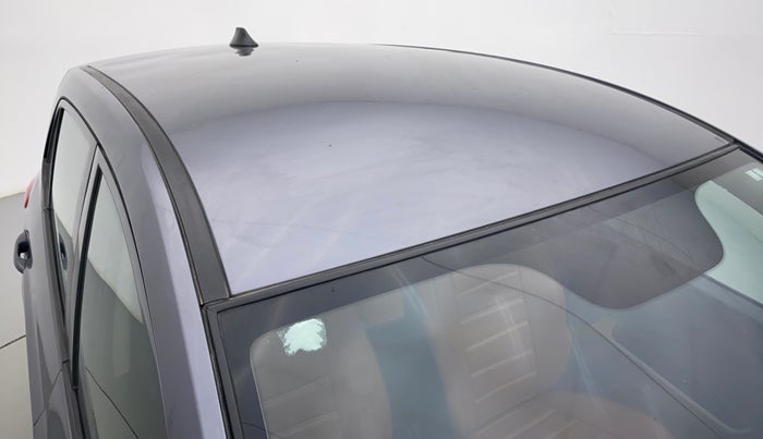 2015 Hyundai Grand i10 MAGNA 1.1 CRDI, Diesel, Manual, 61,540 km, Roof/Sunroof View