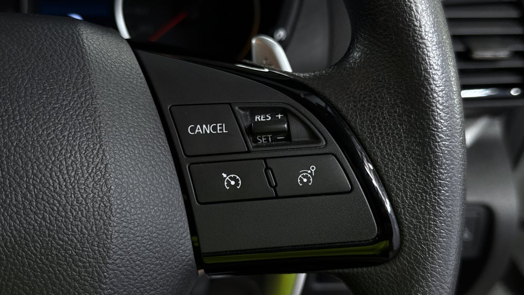 2023 Mitsubishi Eclipse Cross Es (2WD), Automatic, 39748 km, Cruise Control