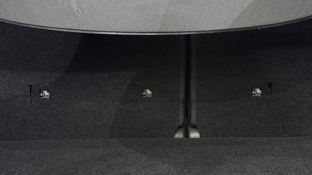 2023 Mitsubishi Eclipse Cross Es (2WD), Automatic, 39748 km, Child Seat Anchor Points