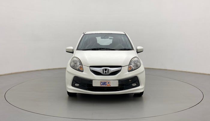 2014 Honda Brio VX AT, Petrol, Automatic, 46,029 km, Highlights