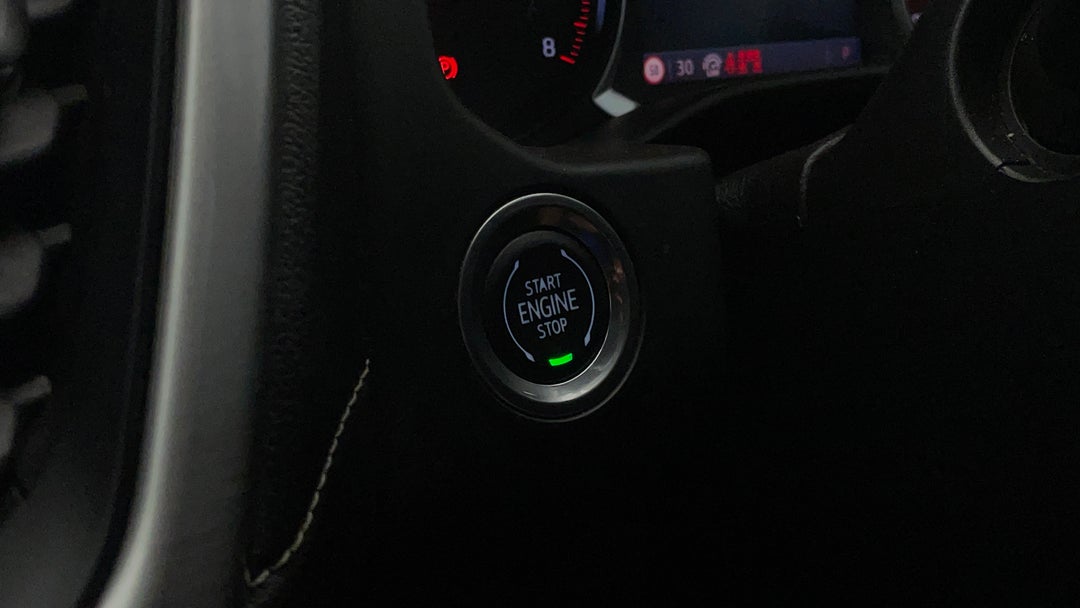 2019 Holden Acadia Ltz (awd), Automatic, 72091 km, Keyless / Button Start