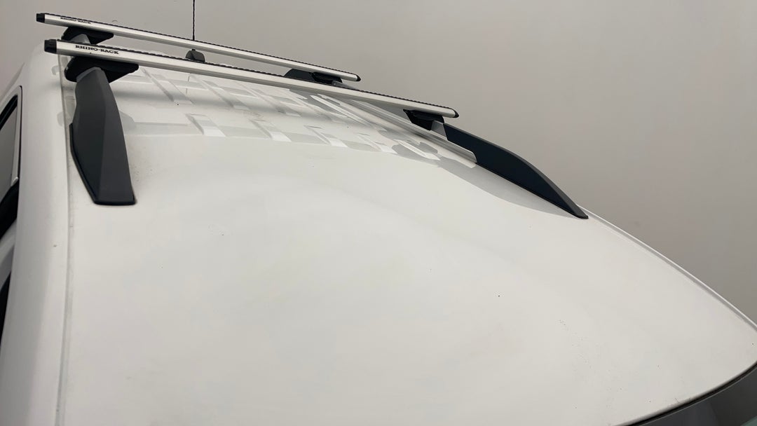 2019 Holden Acadia Ltz (awd), Automatic, 72091 km, Roof/Sunroof View