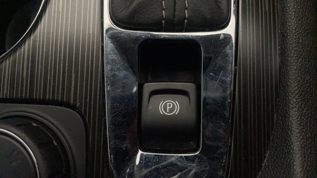 2019 Holden Acadia Ltz (awd), Automatic, 72091 km, Handbrake