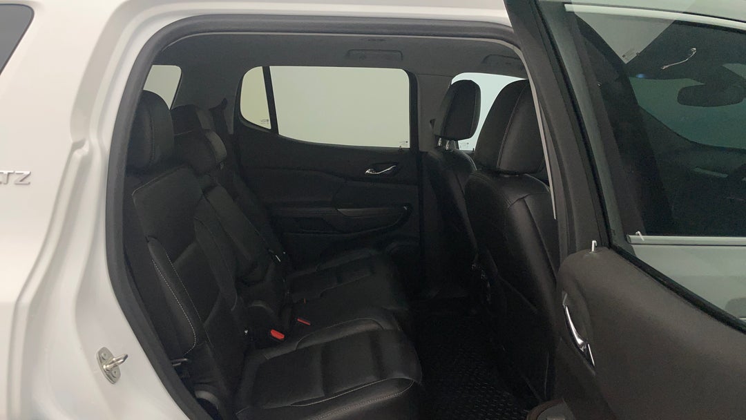 2019 Holden Acadia Ltz (awd), Automatic, 72091 km, Right Side Rear Door Cabin View