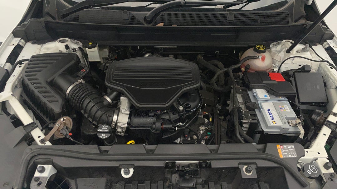 2019 Holden Acadia Ltz (awd), Automatic, 72091 km, Open Bonnet (Engine)