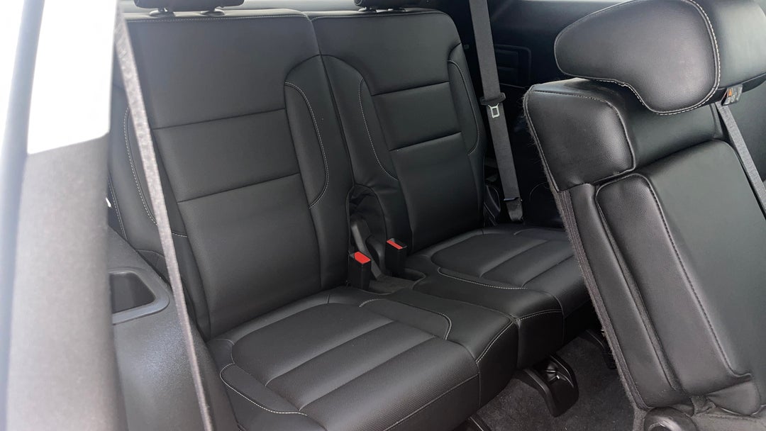 2019 Holden Acadia Ltz (awd), Automatic, 72091 km, Third Row Seats