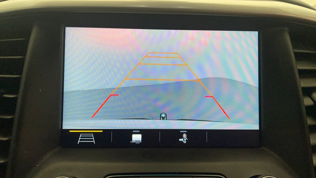 2019 Holden Acadia Ltz (awd), Automatic, 72091 km, Parking Camera