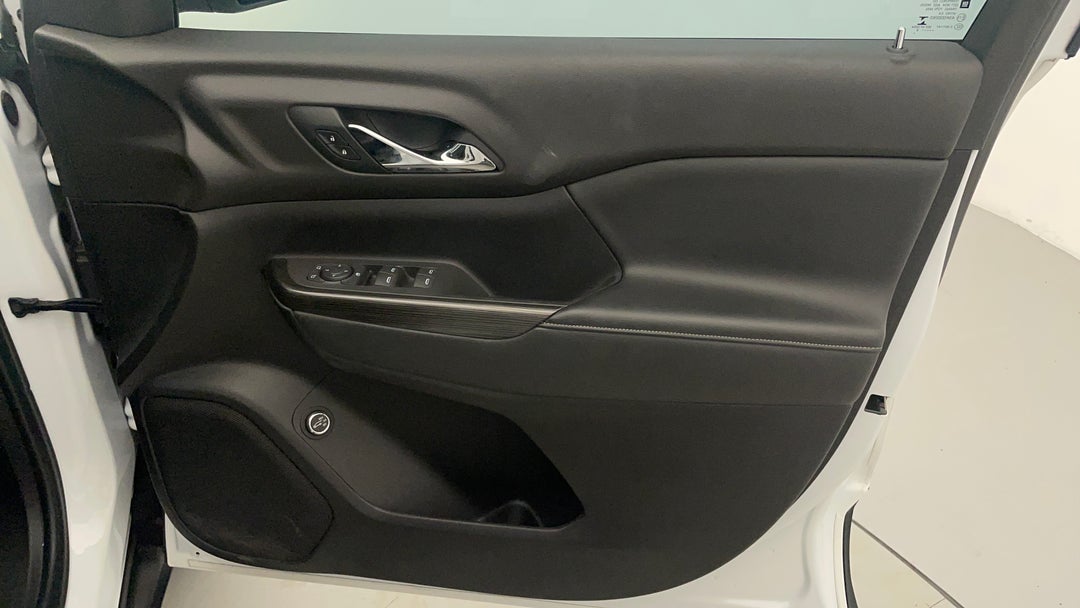 2019 Holden Acadia Ltz (awd), Automatic, 72091 km, Speaker View