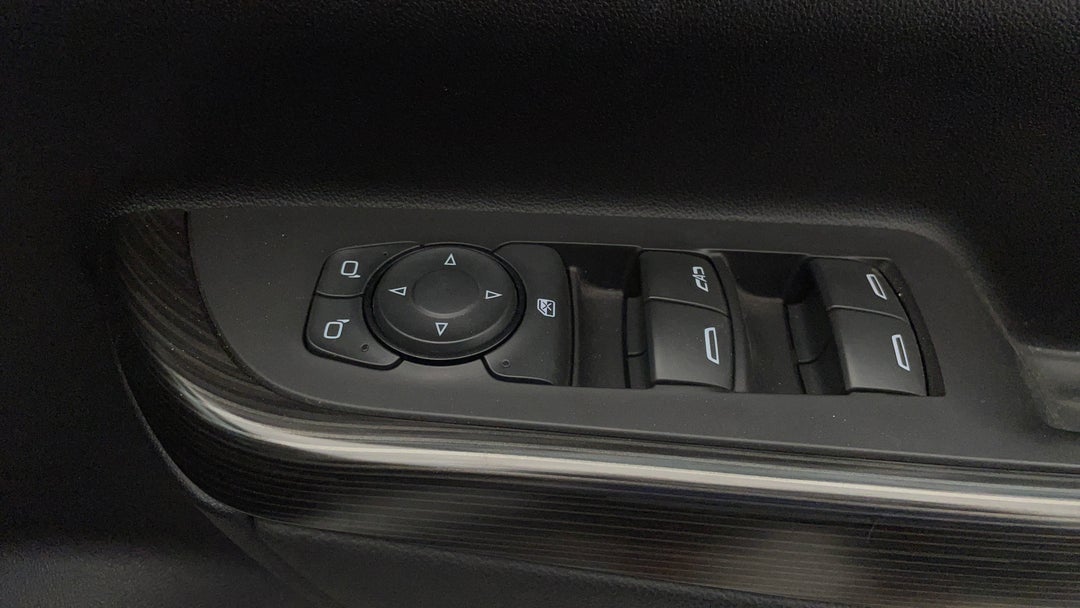 2019 Holden Acadia Ltz (awd), Automatic, 72091 km, Drivers Side Door Panel Controls