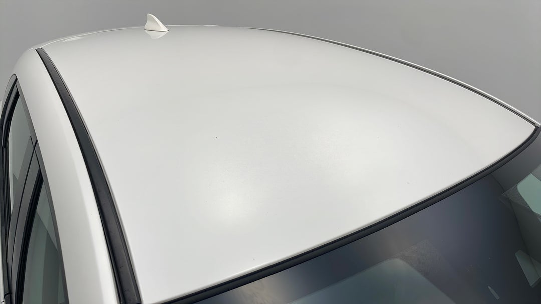 2017 Mazda CX-3 S Touring (fwd), Automatic, 91597 km, Roof/Sunroof View