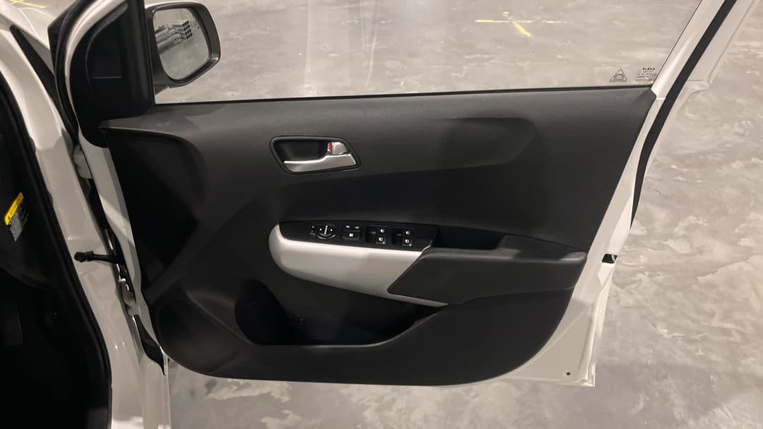 2023 Kia Picanto S (pe), Automatic, 23357 km, Speaker View