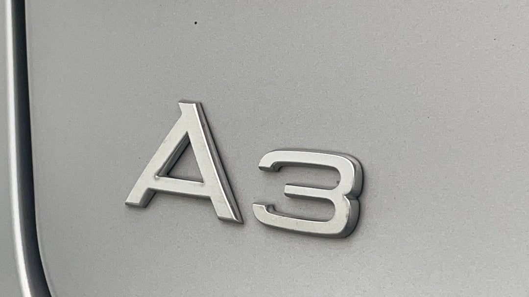 Badge (Boot Left Side)