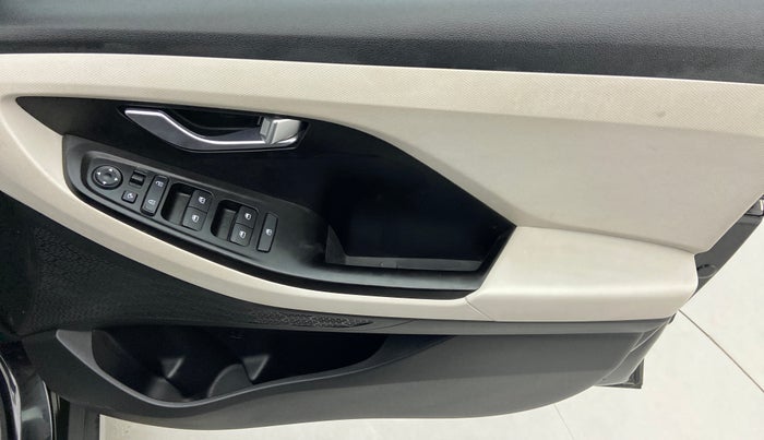 2020 Hyundai Creta SX PETROL MT, Petrol, Manual, 11,479 km, Driver Side Door Panels Control