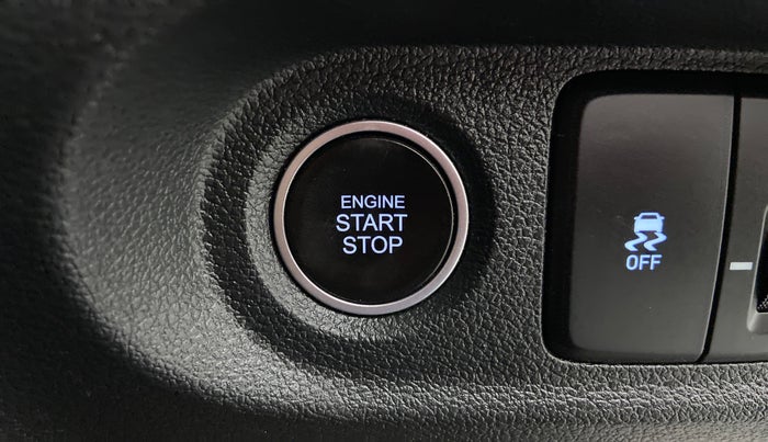 2020 Hyundai Creta SX PETROL MT, Petrol, Manual, 11,479 km, Keyless Start/ Stop Button