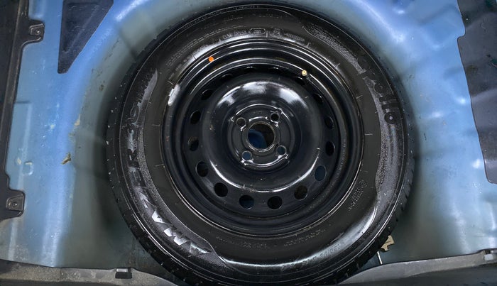 2016 Hyundai Elite i20 SPORTZ 1.2, Petrol, Manual, 84,338 km, Spare Tyre