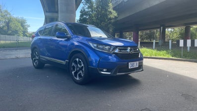 2020 Honda CR-V Vti-s (2wd) Automatic, 68k km Petrol Car