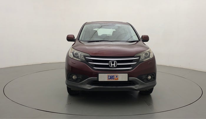 2014 Honda CRV 2.4 AWD AT, Petrol, Automatic, 62,107 km, Highlights