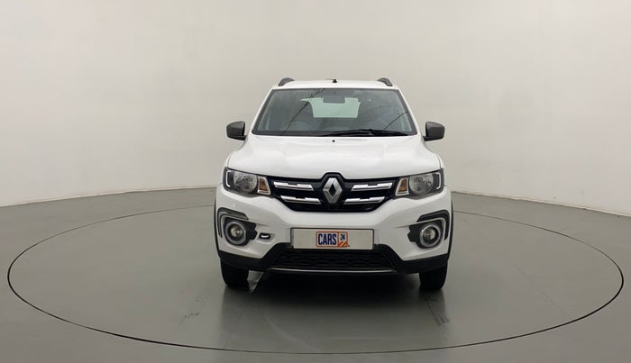 2019 Renault Kwid RXT 1.0 AMT (O), Petrol, Automatic, 33,830 km, Highlights