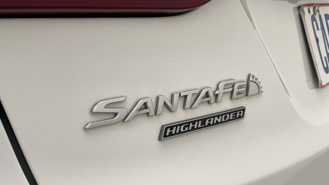 Badge (Boot Left Side)