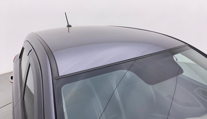 2017 Hyundai Elite i20 ASTA 1.2, Petrol, Manual, 52,610 km, Roof