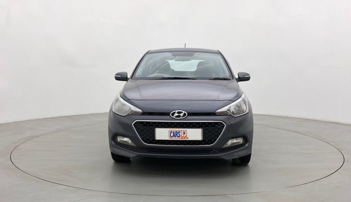 2017 Hyundai Elite i20 ASTA 1.2, Petrol, Manual, 52,610 km, Highlights
