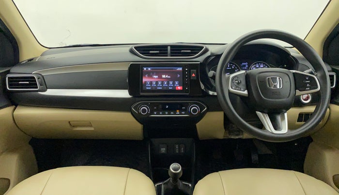 2022 Honda Amaze 1.2L I-VTEC VX, Petrol, Manual, 8,249 km, Dashboard