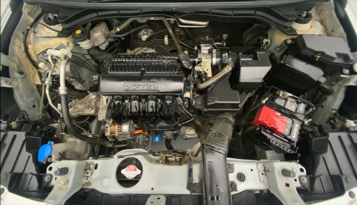 2022 Honda Amaze 1.2L I-VTEC VX, Petrol, Manual, 8,249 km, Open Bonet